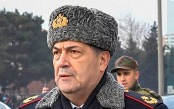 Ramiz Zeynalov işdən getmək üçün raport yazdı - Səbəb