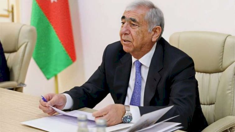 “Özüm vəziyyətdən birtəhər çıxacağam...” – Saleh Məmmədov