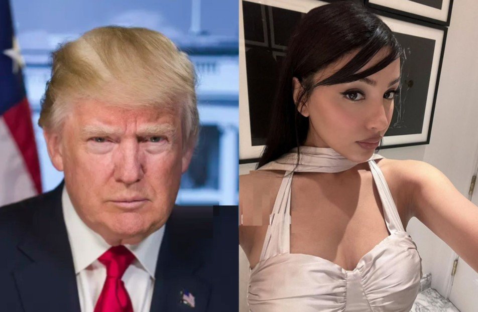 Tramp azərbaycanlı tələbəni həbsdən qurtardı