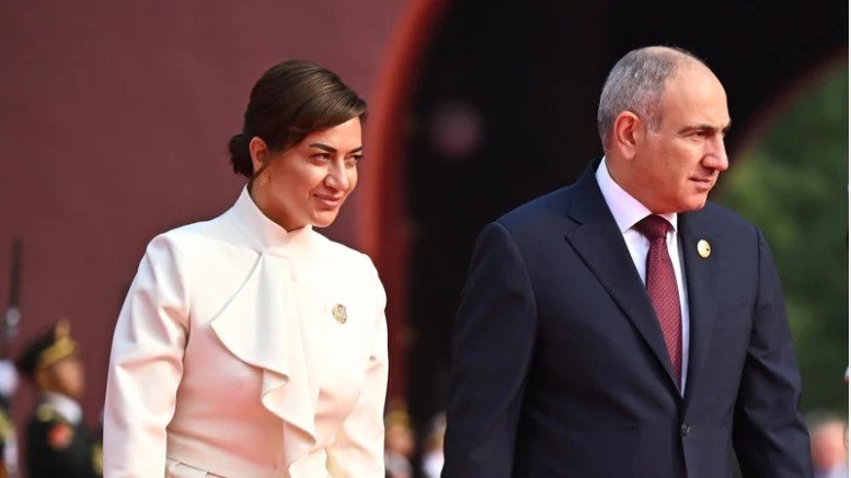 Paşinyan xanımından niyə ayrıldı? - “Annaya cinayət işi açılacaq”