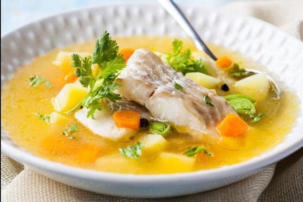 Bu şorbalar sağlamlıq üçün təhlükəlidir