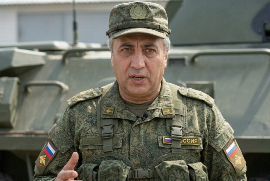 Vahid Qədim Ukrayna müharibəsində həlak olub? – Yaxınları DANIŞDI