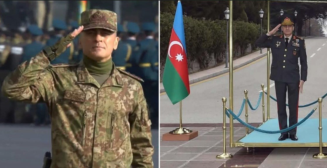 Qəhrəman Generalımız: Biz Şuşanı qaytarmadıq təkcə, biz  Azərbaycanın şərəfini bərpa etdik!