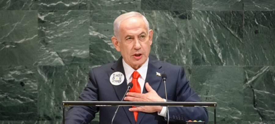 Netanyahu İrana hücumdan danışdı: “Azərbaycanlılar və farslar…”