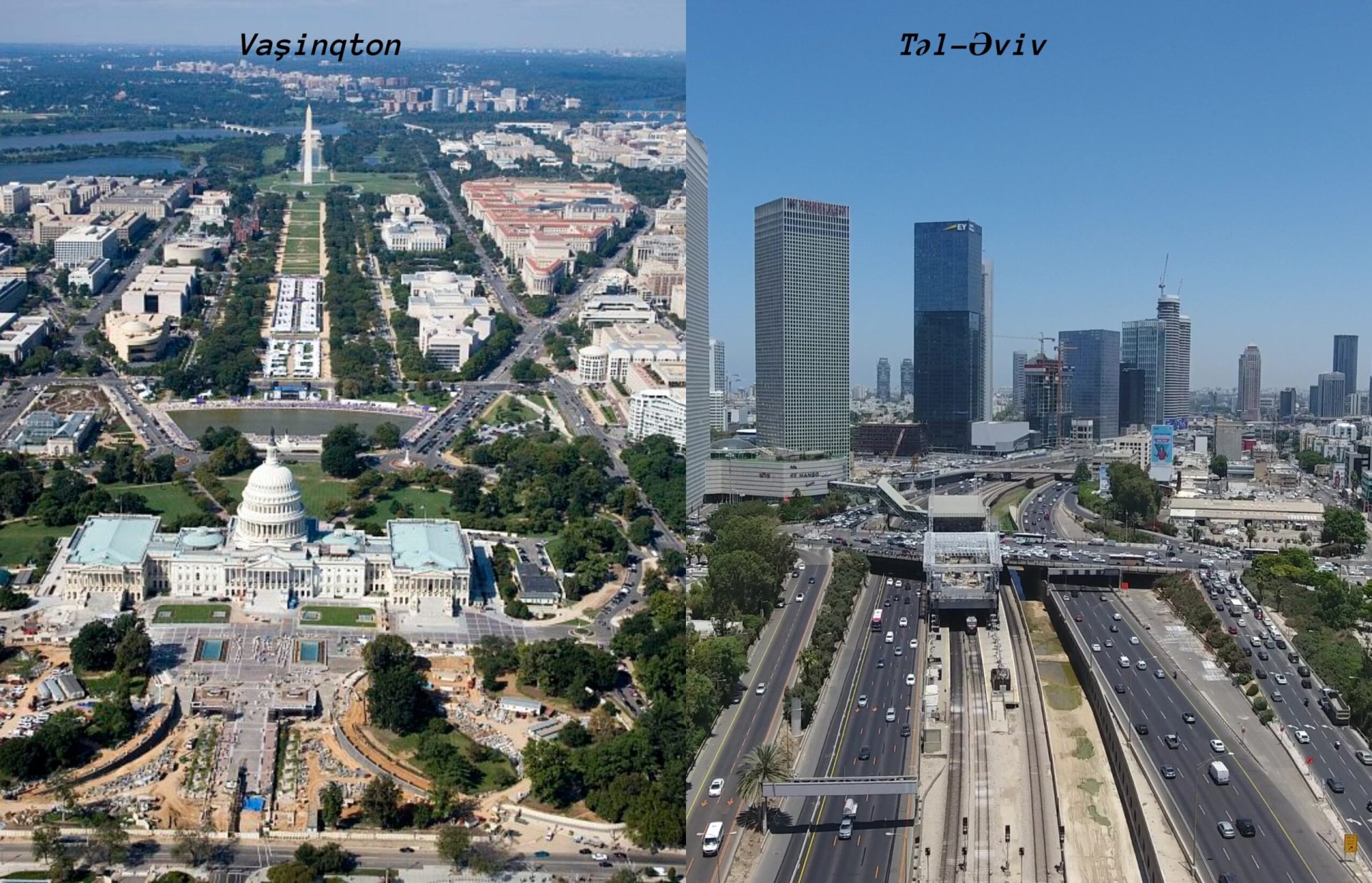 İrana hücumun detalları məlum oldu: Bir gün öncə Vaşinqton və Təl-Əviv…