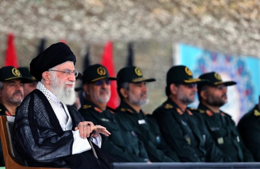 Xamenei ilə yanaşı onlar da İsrailin hədəfindədir – KİV