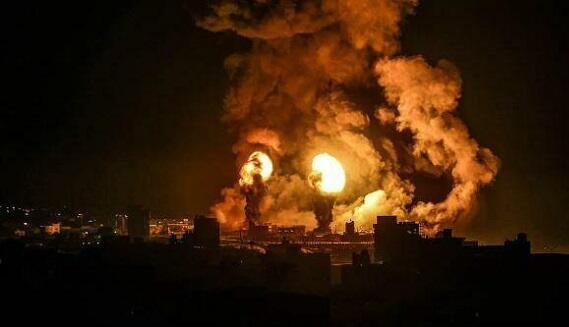 İrana zərbələr nə qədər davam edəcək? - "Axios"