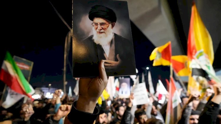 TƏCİLİ! İran dövlət televiziyası Xameneinin öldürüldüyünü TƏSDİQLƏDİ