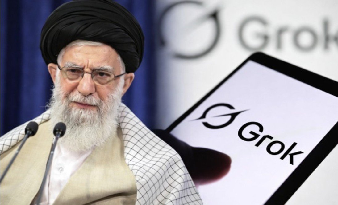 Süni intellekt Xameneinin öldürüləcəyi günü BİLİRMİŞ