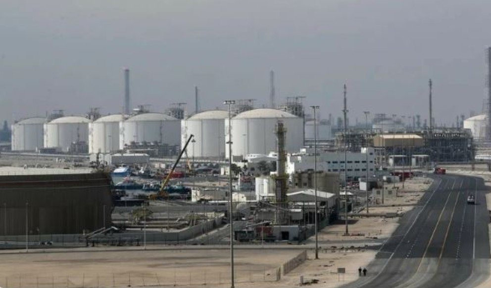 İran Qətəri vurdu, Avropada qaz qiymətləri 50% artdı