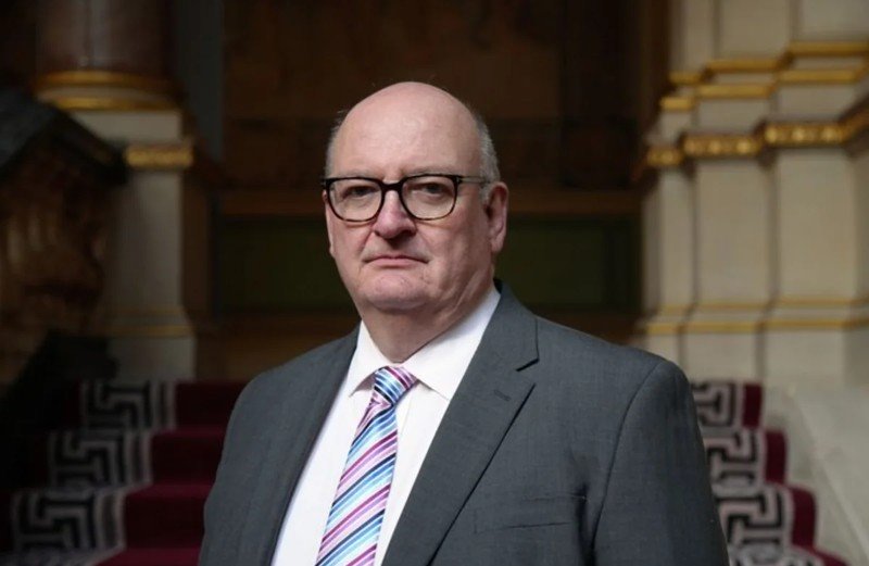 Böyük Britaniya Azərbaycana yeni səfir təyin etdi - İLK AÇIQLAMA