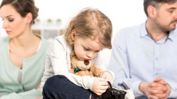 Valideynlər övladlarına bunları edə bilməyəcək - QADAĞALAR