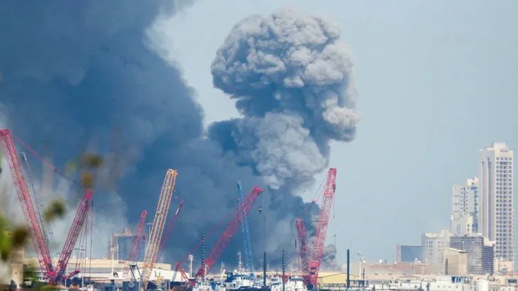 İranın müharibə başlayandan bəri hücum etdiyi ölkələr və strateji obyektlər – SİYAHI