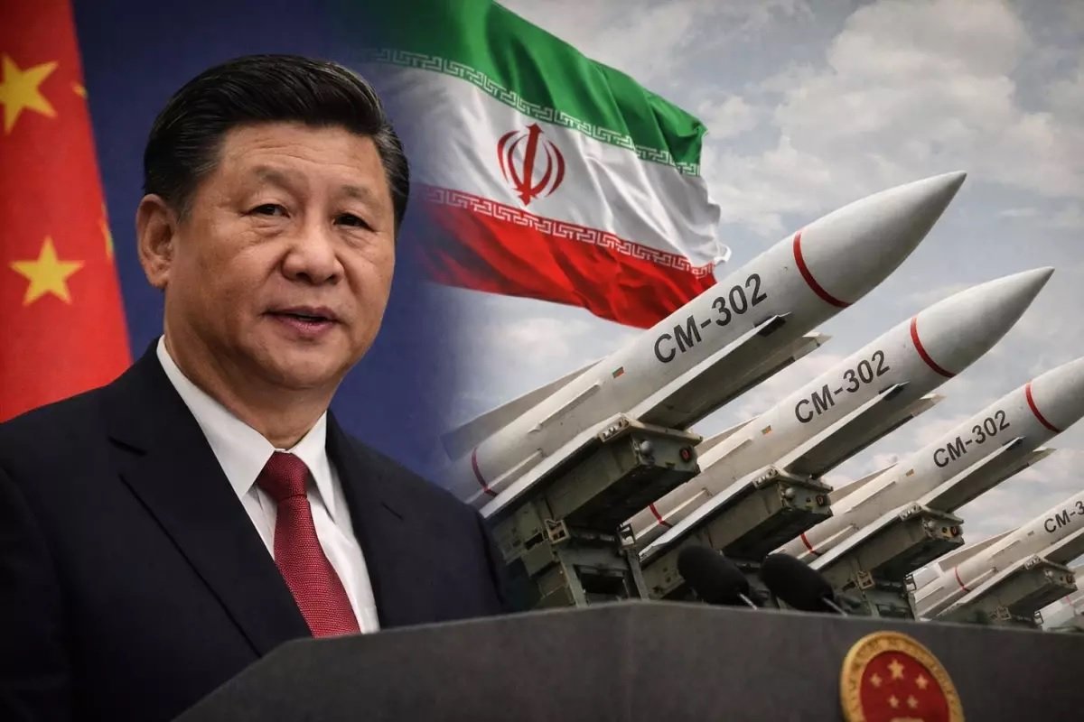 Çin müharibədə güc balansını dəyişdirəcəyi ilə bağlı iddiaları rədd etdi