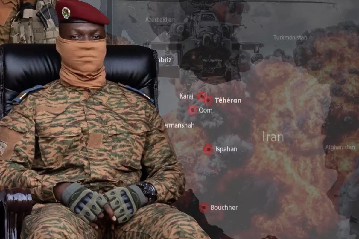 O da müharibədə bir tərəf seçdi: "İstəsələr, əsgər göndərəcəyik"