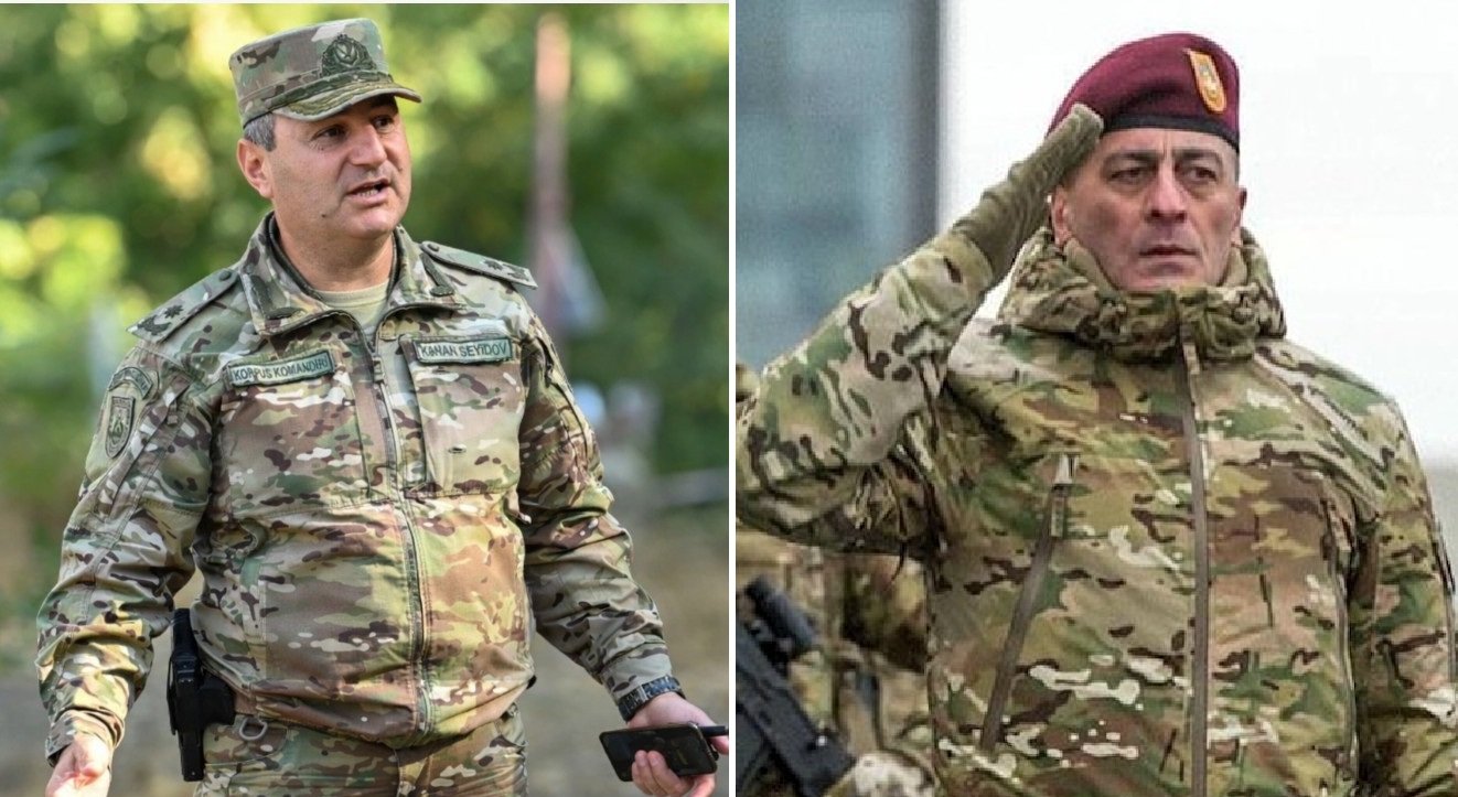 Kənan Seyidov Hikmət Mirzəyevin vəzifəsinə gətirilir? - İDDİA