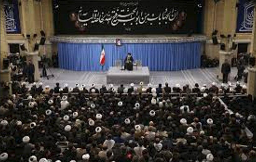 Son səsvermə: İran ali liderini seçir