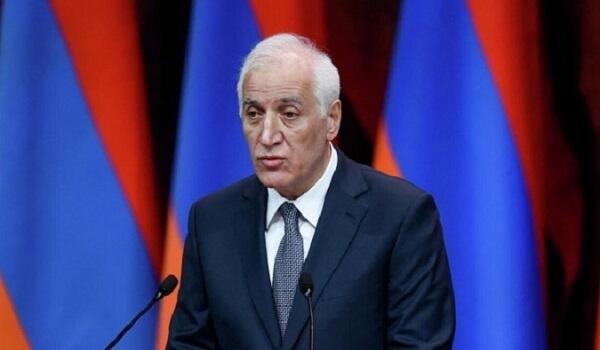 Xaçaturyan: Bakının bu planında biz də yer almaq istəyirik