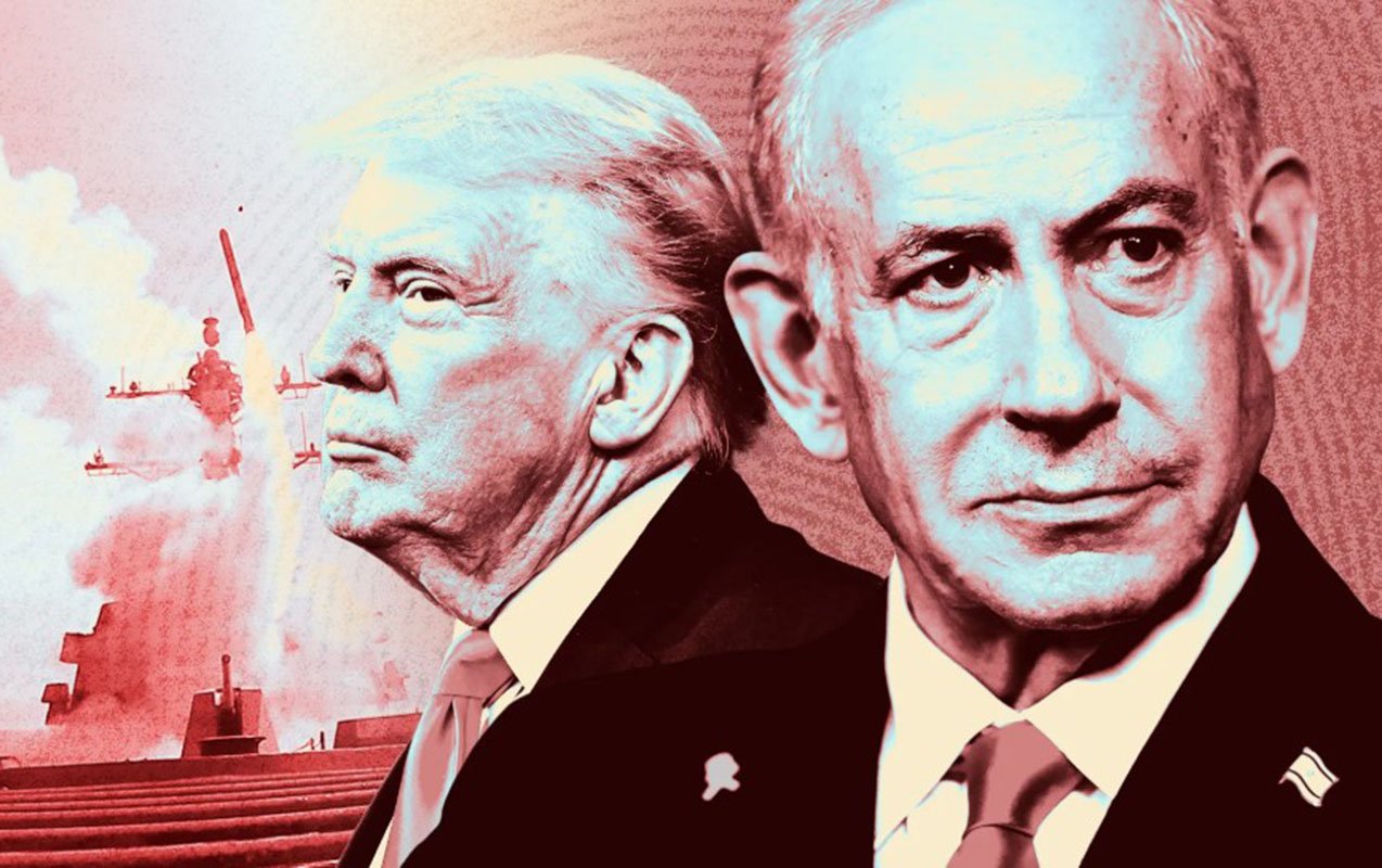 “Xameneyinin yerini Trampa o deyib” - Hər şeyi başladan zəng...