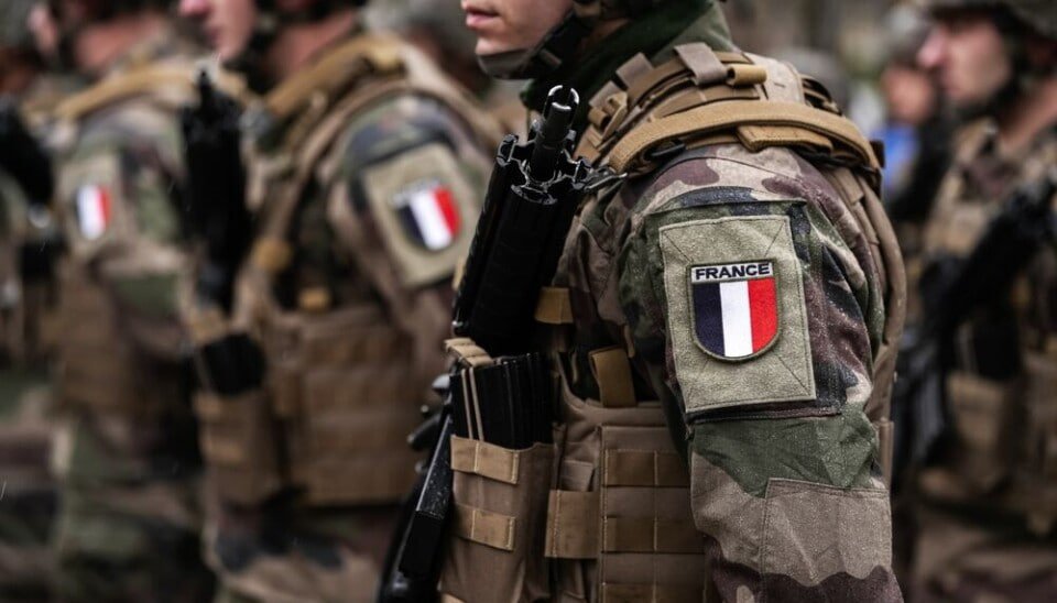 SON DƏQİQƏ! Fransa da müharibəyə daxil oldu – VİDEO