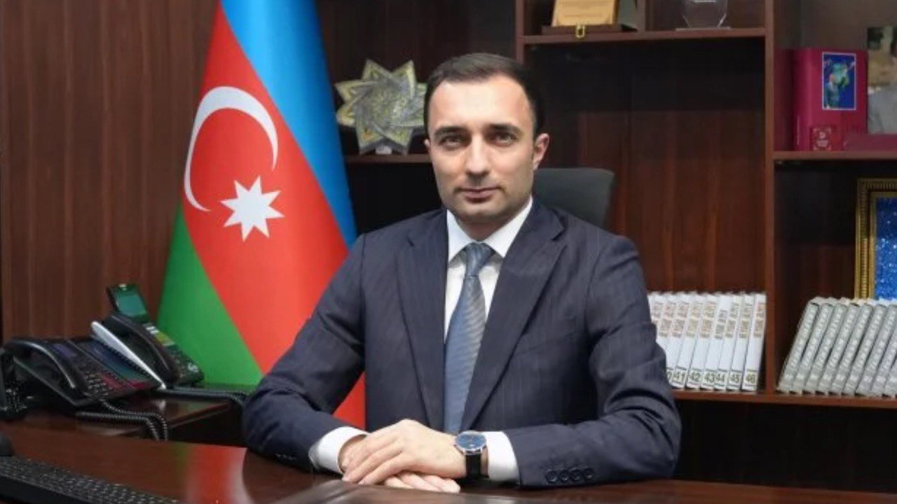 32 yaşında nazir təyin olundu... – Fərid Bağırzadənin DOSYESİ