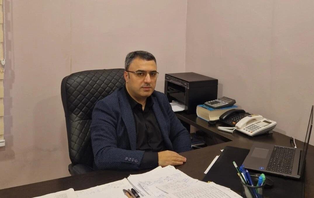 Bələdiyyə  funksionerindən uşaq futbolunun İnkişafı ilə bağlı İLGİNC TƏKLİF