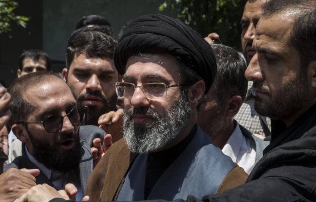 İranın yeni ali lideri Müctəba Xamenei kimdir? - DOSYE