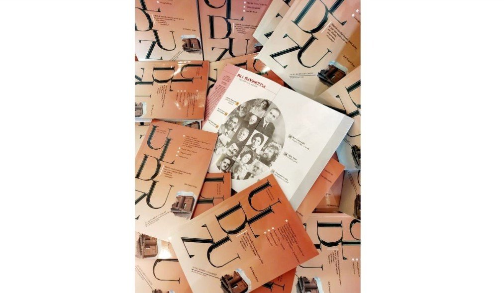 “Ulduz” jurnalının “Güney Azərbaycan ədəbiyyatı” sayı çap olunub