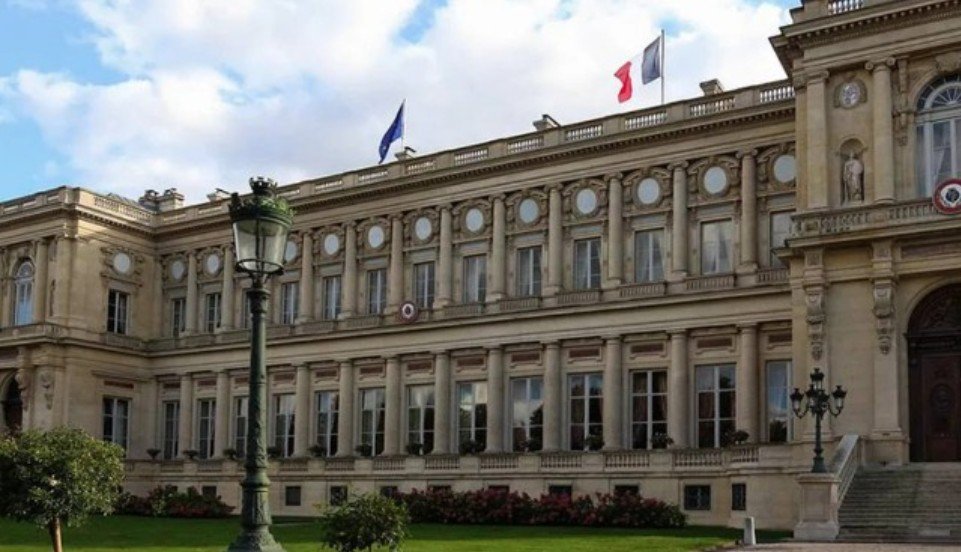 Fransa da Azərbaycana dəstək oldu