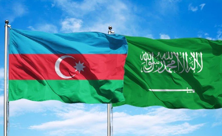 Səudiyyə Ərəbistanı İranın Azərbaycana dron hücumlarını qınayıb