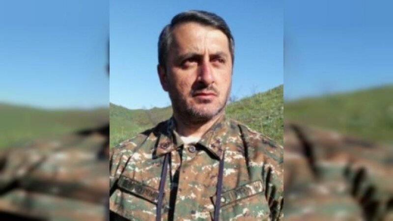 Asryan: İrana 5000-lik qüvvə göndərməyə hazırıq