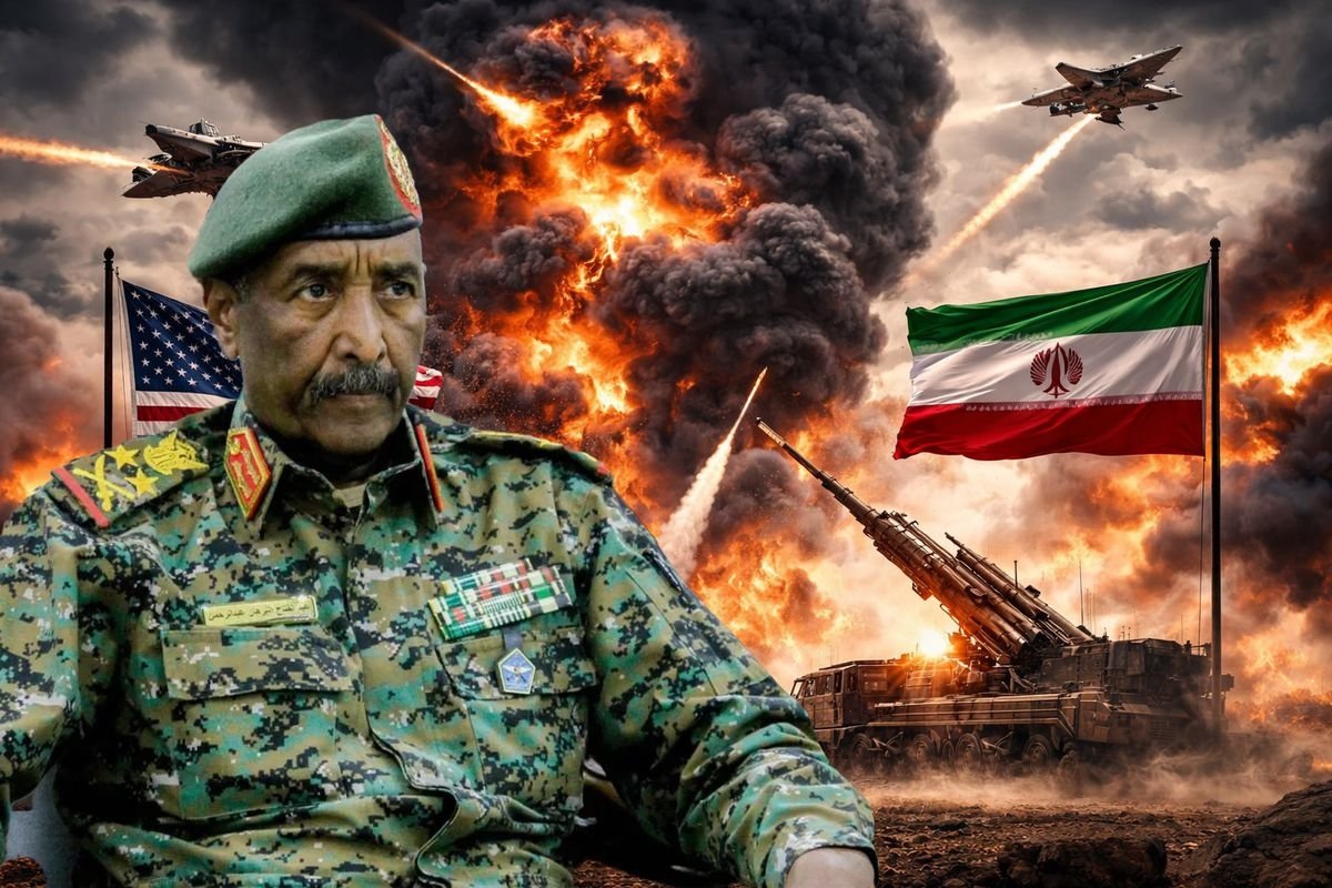 Bu ölkə də müharibədə tərəf seçdi: Hazırıq!