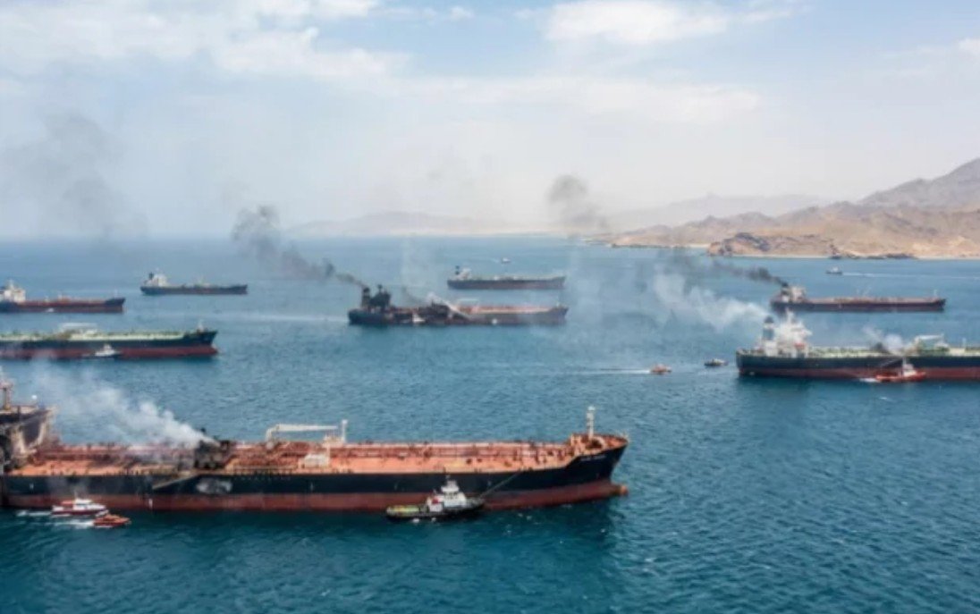 Ərəb ölkələri müharibənin bitməsini istəyir - yoxsa neft 150 dollar olacaq