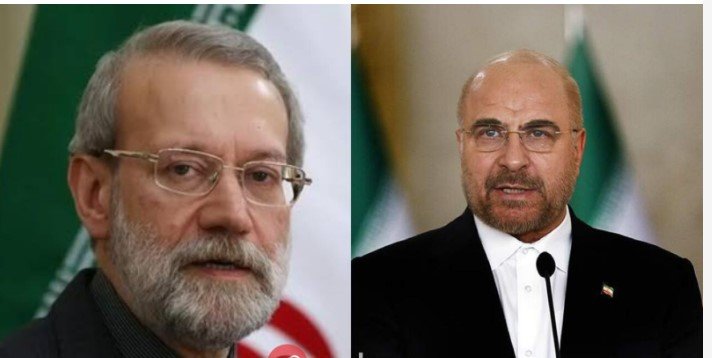 İran onların əlində qalıb