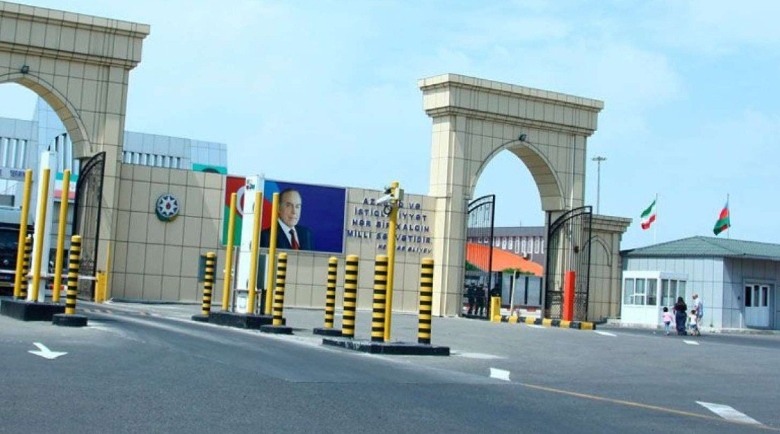 İki diplomatımız təxliyə edildi - Prezidentin tapşırığı...