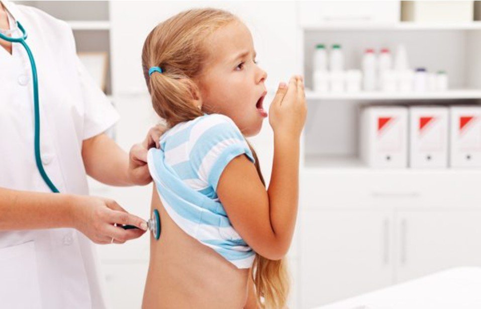 Səssiz başlayan təhlükə: körpələrdə pnevmoniyanı necə vaxtında tanımalı?