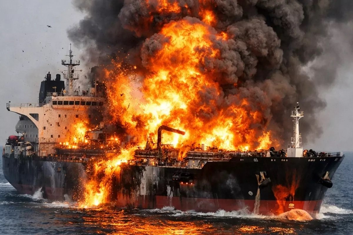 Onlar yenə də amansızlıqlarını göstərdilər! Gördüklərini vururlar