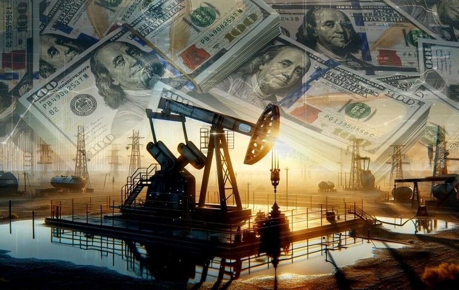 Neft bahalaşır – Azərbaycanın büdcəsinə milyonlar axa bilər