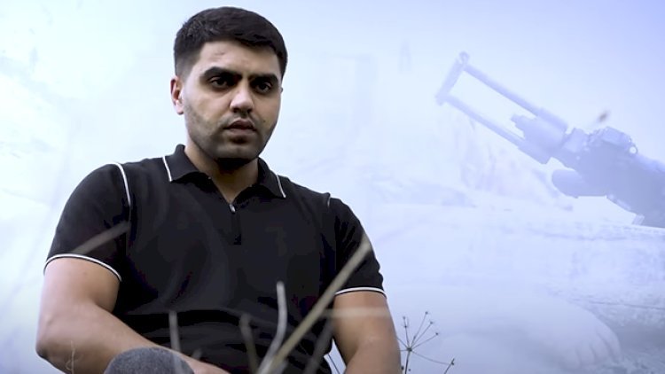 33 gün erməni əsirliyində olmuş döyüşçü: “Səhhətimdə irəliləyiş yoxdur”