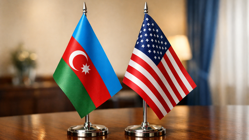 ABŞ-dan İrana xəbərdarlıq: Tərəfdaşlarımıza qarşı hücumlar cavabsız qalmayacaq