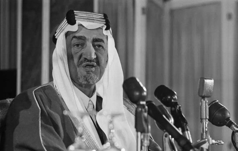 ABŞ-ı diz çökdürən lider: Kral Feysəl niyə öldürüldü?