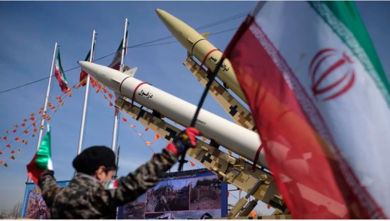 ABŞ İrandakı bu obyekti nəzarətdə saxlayır: zərbələr ola bilər