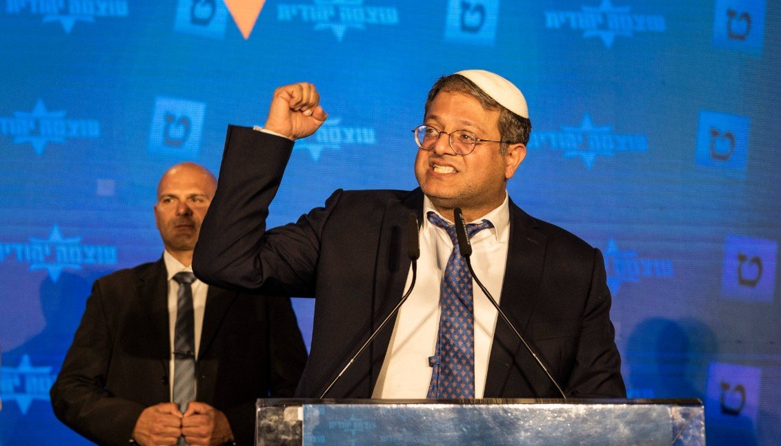 İsrailin milli təhlükəsizlik naziri öldürüldü? – ŞOK İDDİA