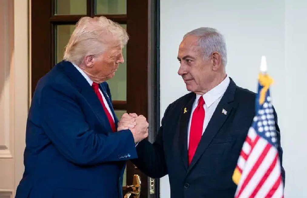 ABŞ-da İsrailə xəbərdarlıq: Bu obyektlərə zərbə endirmə!