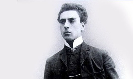 Teatr sənətinin fədaisi -  Hüseyn Ərəblinski – 145