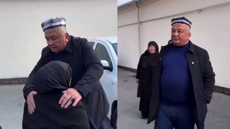 Bakıda 60 manata əl enerjisi ilə "müalicə" - "Bİ ES VİP"də qalmaqallı görüntülər (VİDEO)