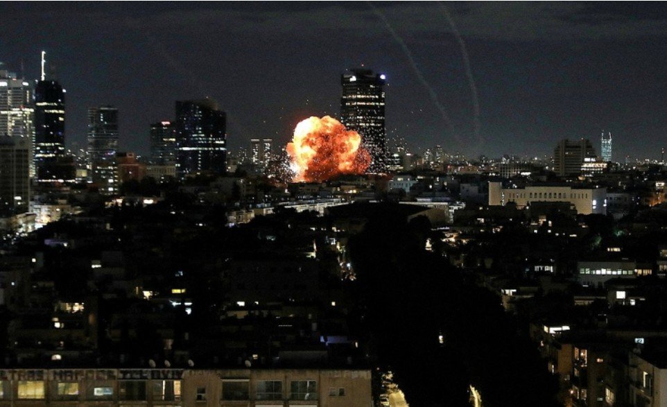 İran müharibəsi: ABŞ-ın ilk raundda məğlubiyyəti