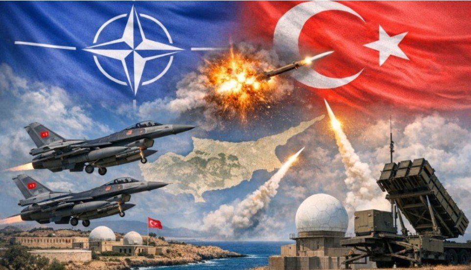 Ankara təmkinli davranır: NATO çox istəyər ki, Türkiyə müharibəyə çəkilsin