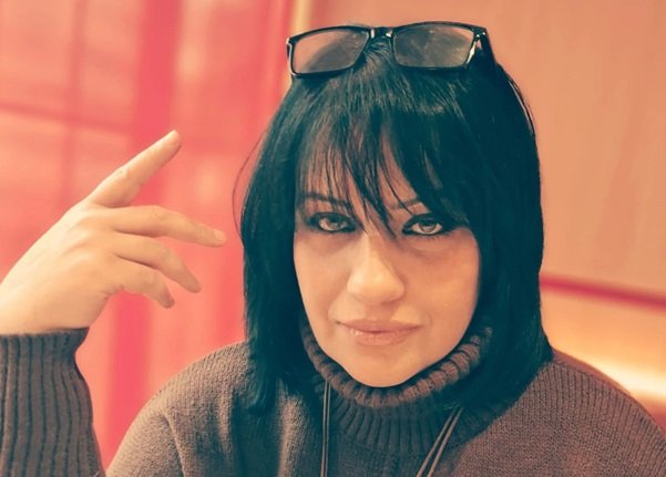 Sənətin estetik dili, əslində, şüuraltının gizli qışqırığıdır