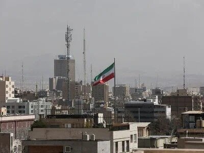 10 gün ərzində İranda görün nə qədər obyekt dağıdılıb